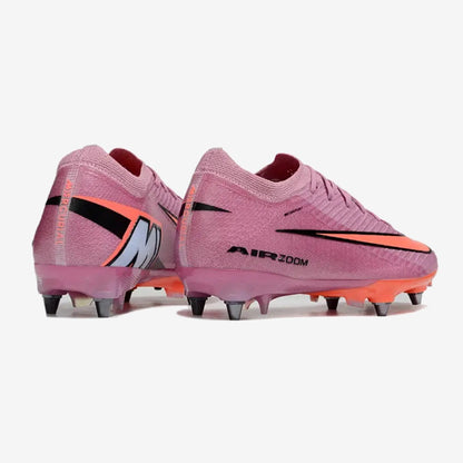 Air Zoom Mercurial Vapor 16 SG - Scary Good - Rose/Orange/Noir