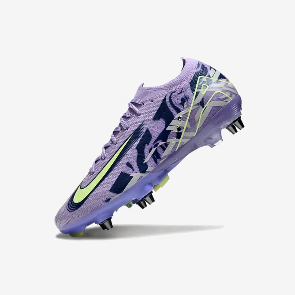 Air Zoom Mercurial Vapor 16 SG United - Purple Agate/Jaune Fluo