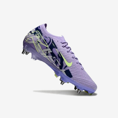 Air Zoom Mercurial Vapor 16 SG United - Purple Agate/Jaune Fluo