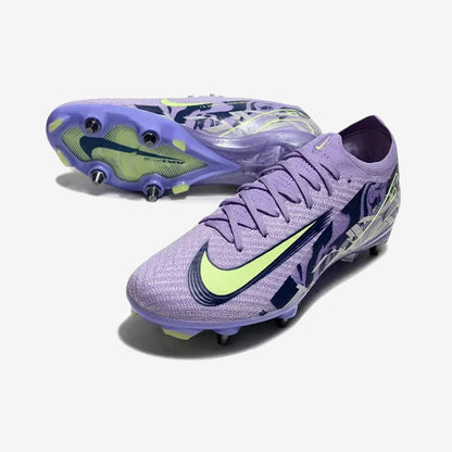 Air Zoom Mercurial Vapor 16 SG United - Purple Agate/Jaune Fluo