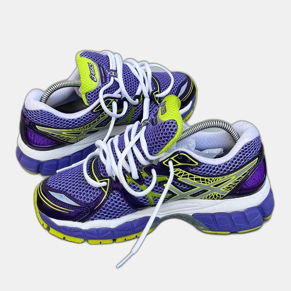 Asics Gel Nimbus 16 Purple Day
