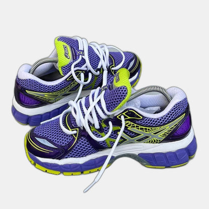 Asics Gel Nimbus 16 Purple Day