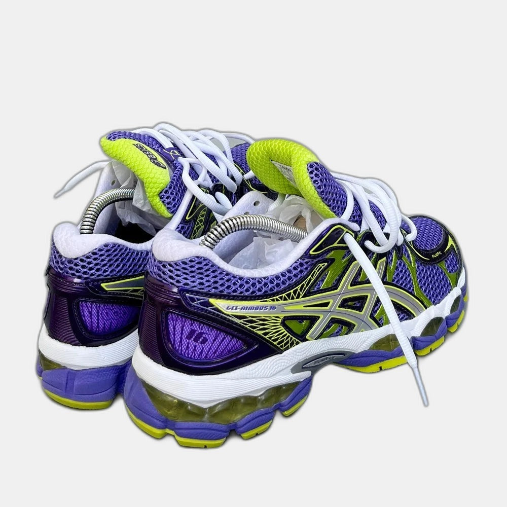 Asics Gel Nimbus 16 Purple Day