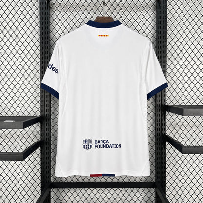 Maillot FC Barcelone Fourth 2026/27