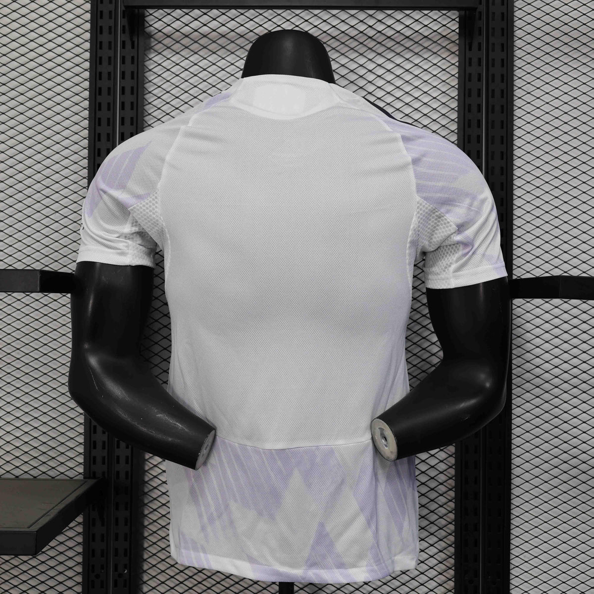 Maillot Manchester United extérieur 2025-26