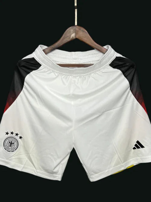 Short Allemagne 2024-25