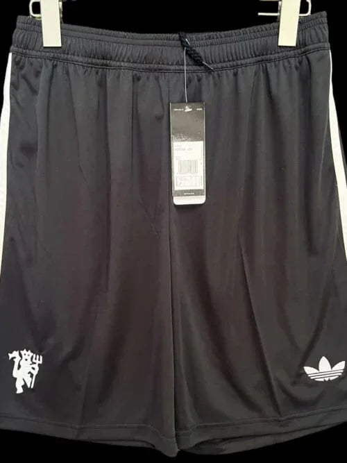 Short Manchester United extérieur 2024-25