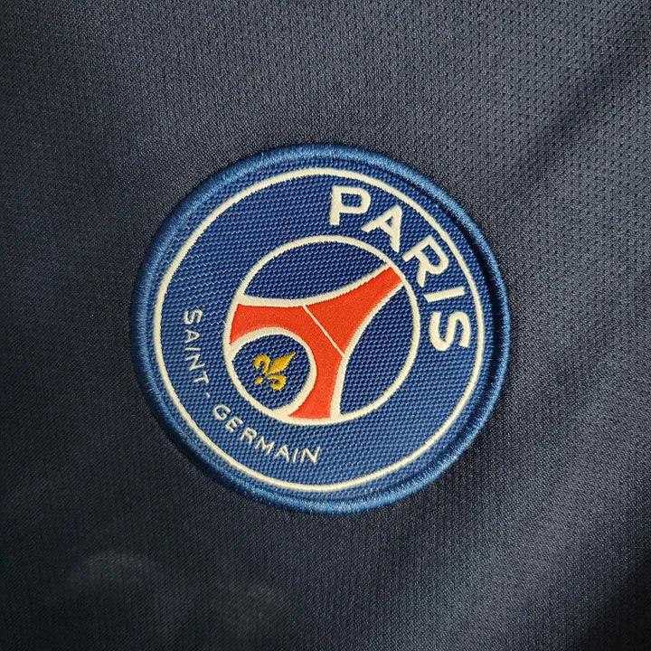 Maillot Paris retro 2017 2018