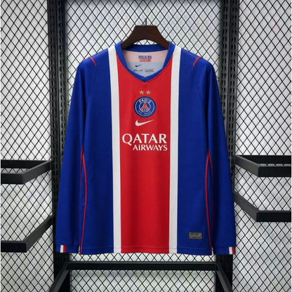 Maillot PSG manches longues 2026-27