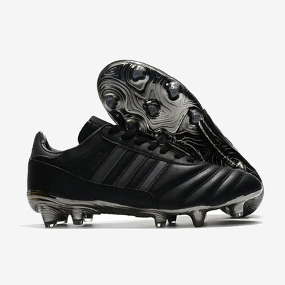 Copa Mundial 21 FG - Noir/Gris — Adidas