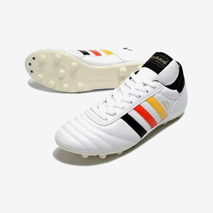 Copa Mundial FG Allemagne - Blanc/Noir/Rouge/Jaune ÉDITION LIMITÉE
