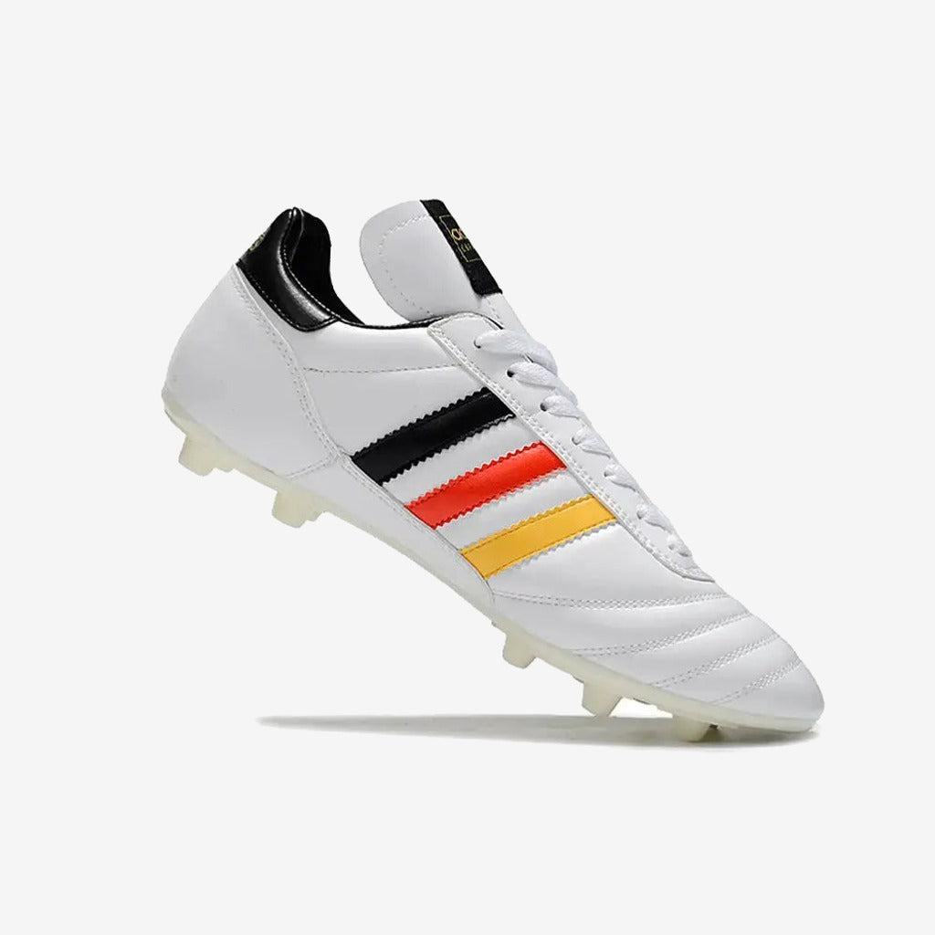 Copa Mundial FG Allemagne - Blanc/Noir/Rouge/Jaune ÉDITION LIMITÉE