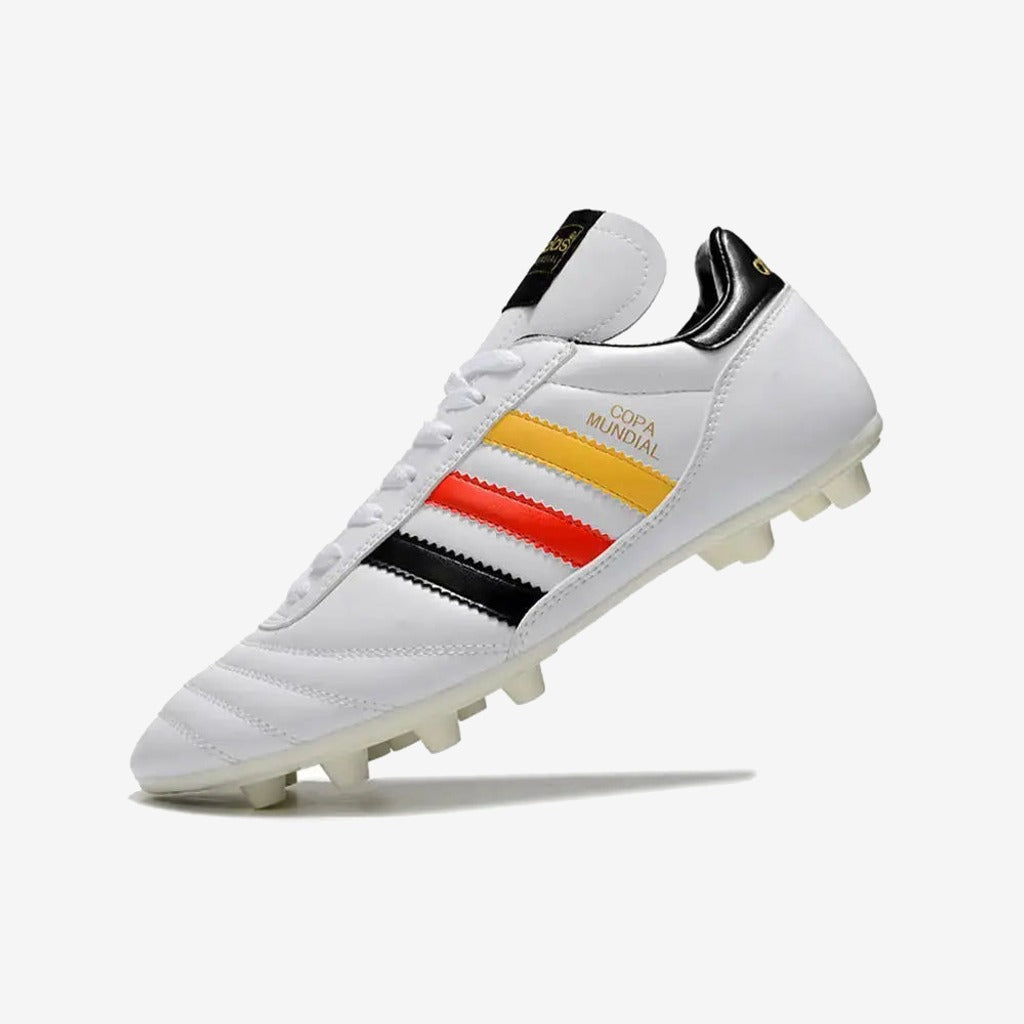 Copa Mundial FG Allemagne - Blanc/Noir/Rouge/Jaune ÉDITION LIMITÉE