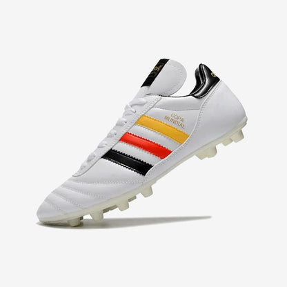 Copa Mundial FG Allemagne - Blanc/Noir/Rouge/Jaune ÉDITION LIMITÉE
