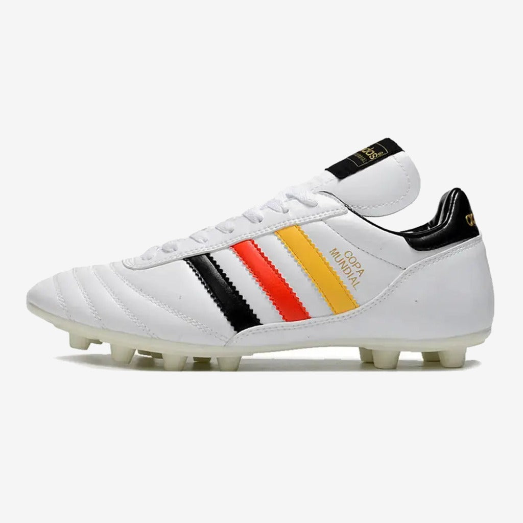 Copa Mundial FG Allemagne - Blanc/Noir/Rouge/Jaune ÉDITION LIMITÉE