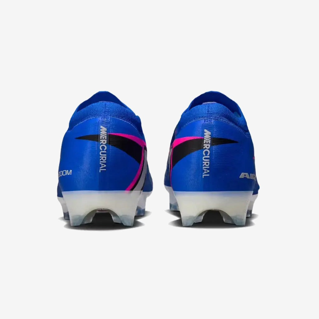 Nike Mercurial Vapor 16 FG Attack Pack - Bleu/Argent/Rose