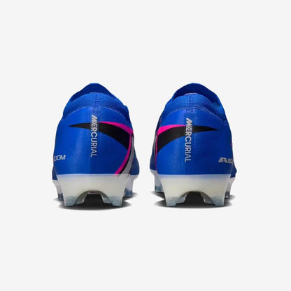 Nike Mercurial Vapor 16 FG Attack Pack - Bleu/Argent/Rose