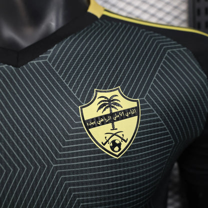 Maillot AL-Ahli extérieur 2025-26