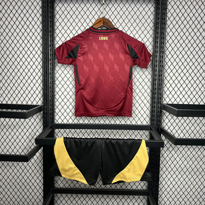 Kit Enfant Belgique 2024