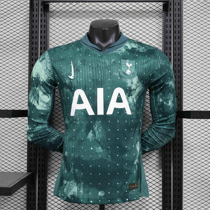 Maillot Tottenham manches longues 2024-25