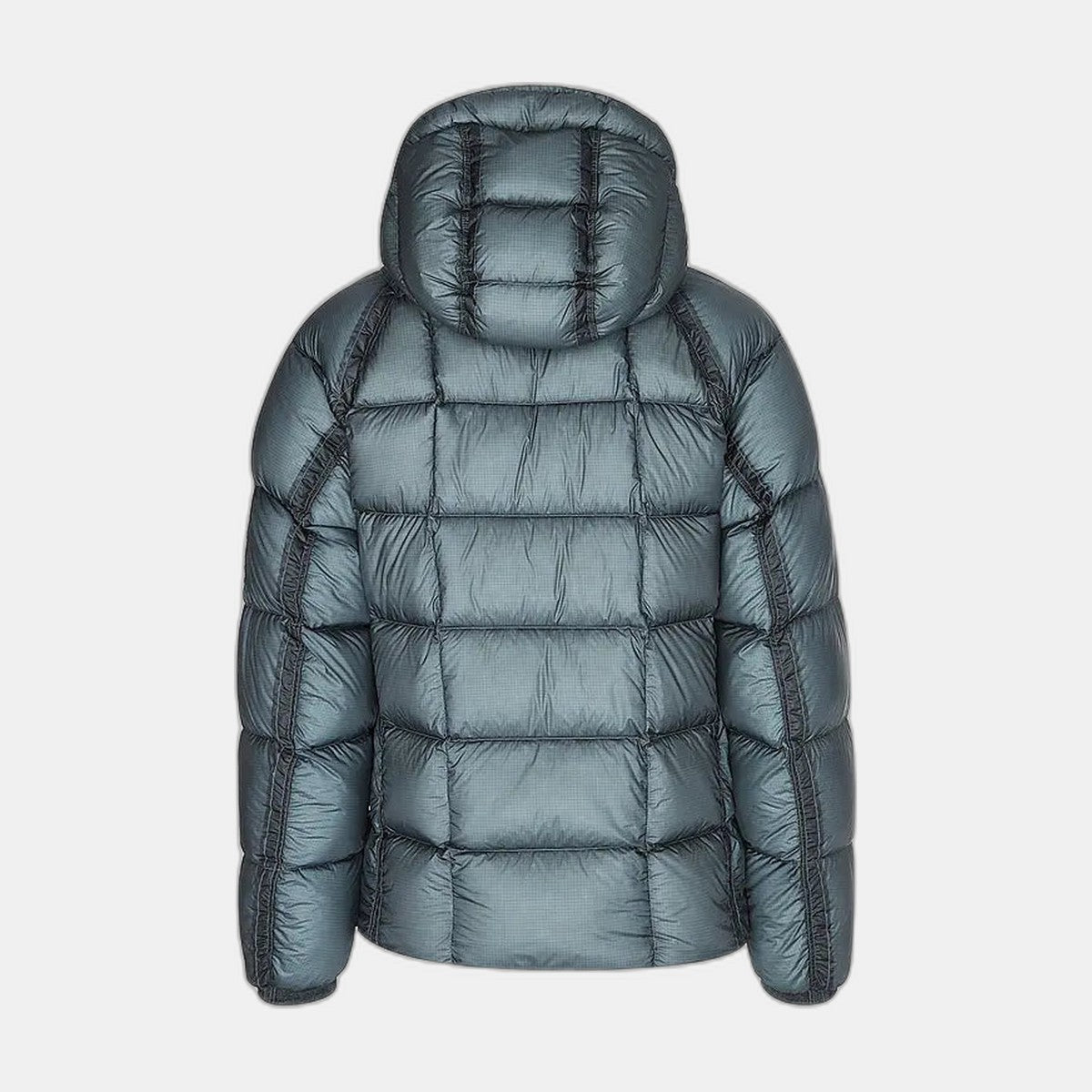 Doudoune CP Company DD Shell Bleu