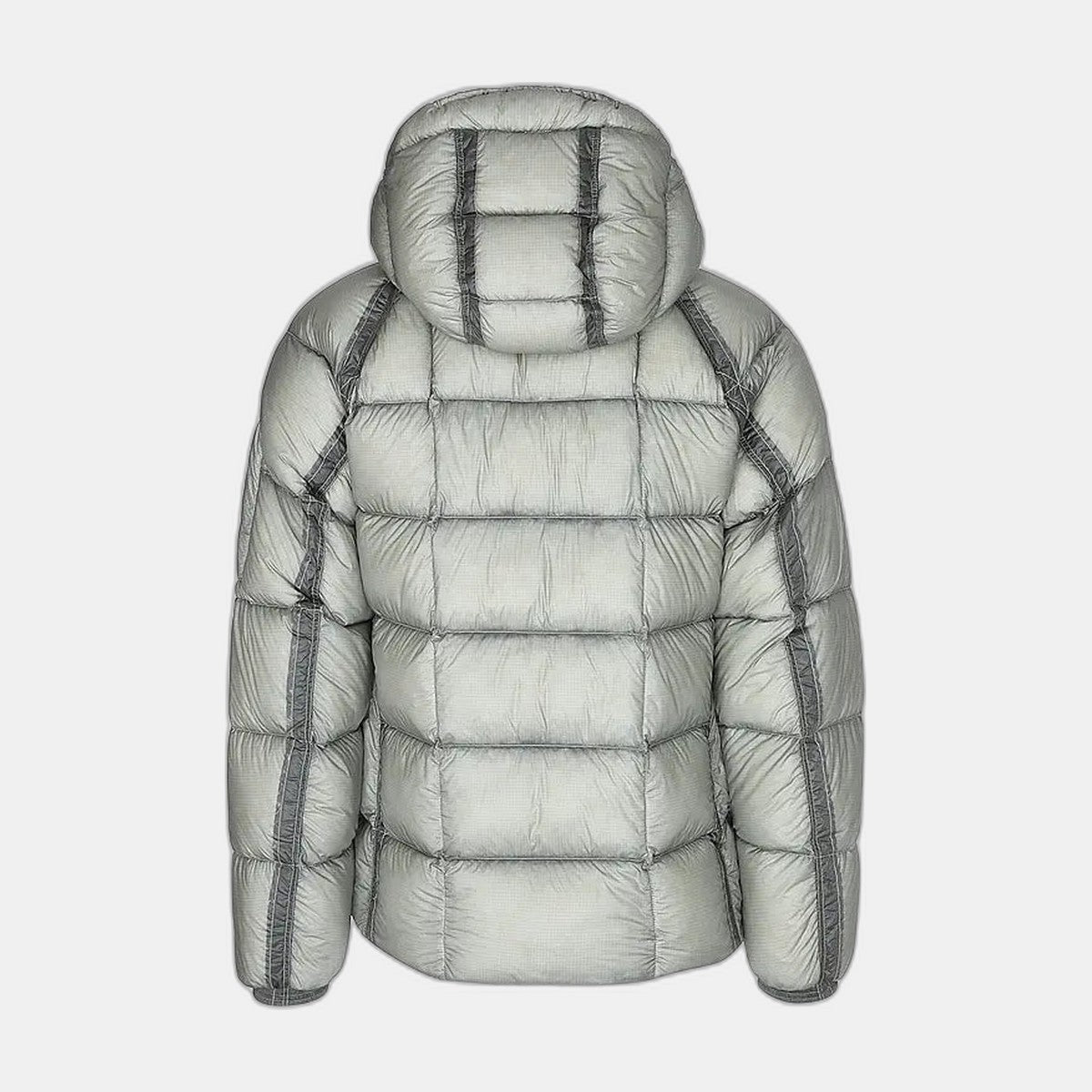 Doudoune CP Company DD Shell Gris