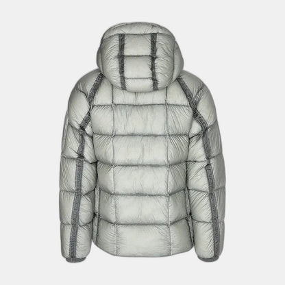 Doudoune CP Company DD Shell Gris