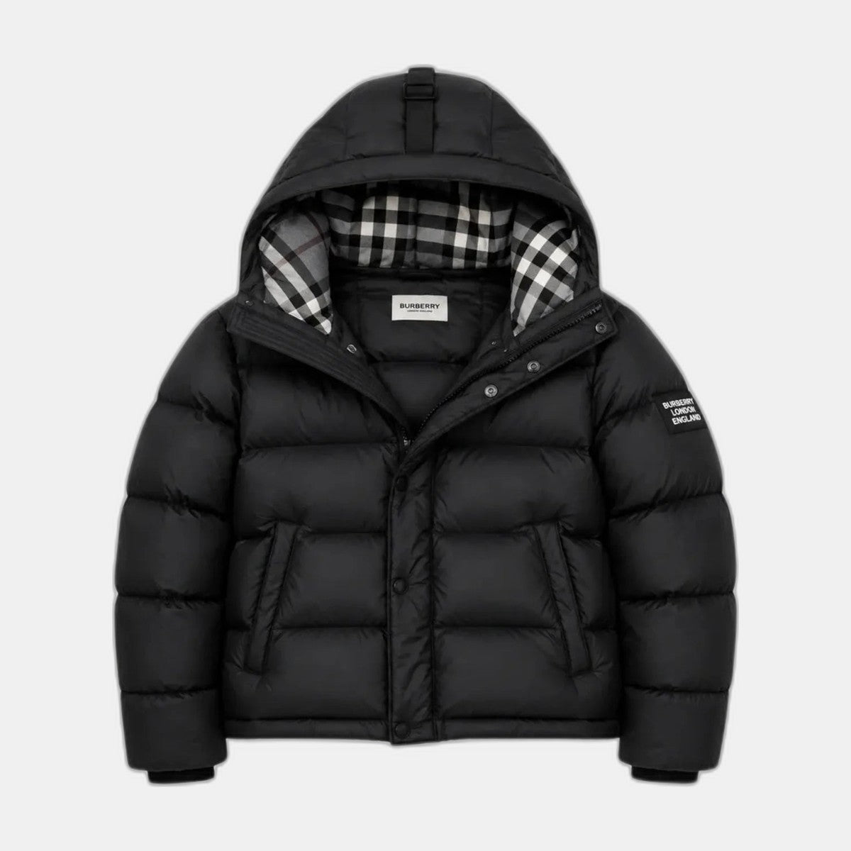 Doudoune Burberry London
