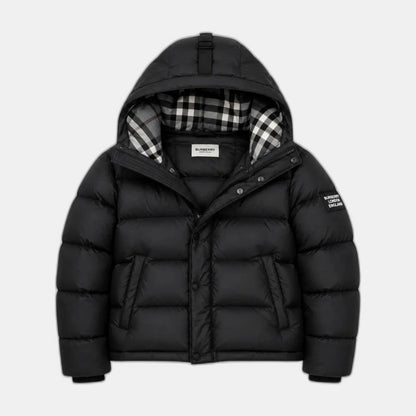 Doudoune Burberry London