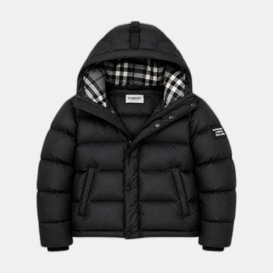 Doudoune Burberry London