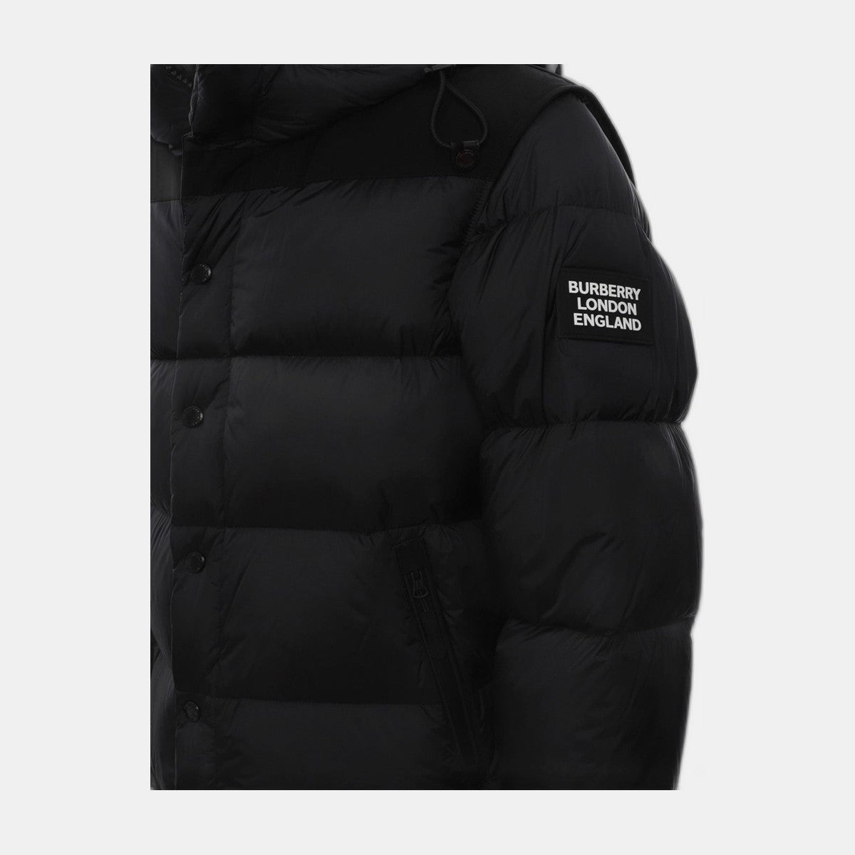 Doudoune Burberry London