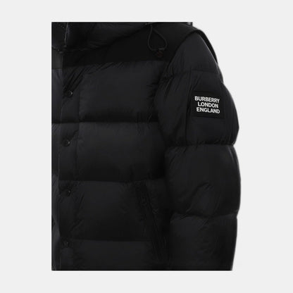 Doudoune Burberry London