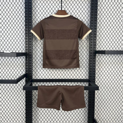 Kit Enfant Flamengo 2024-25
