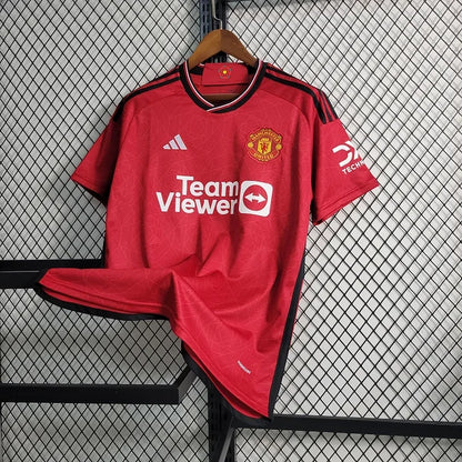 Maillot Manchester United 2023 2024 domicile