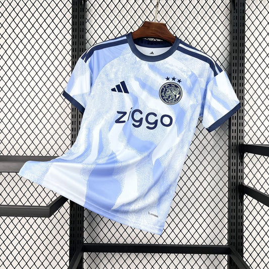 Maillot Ajax Third 2026-27