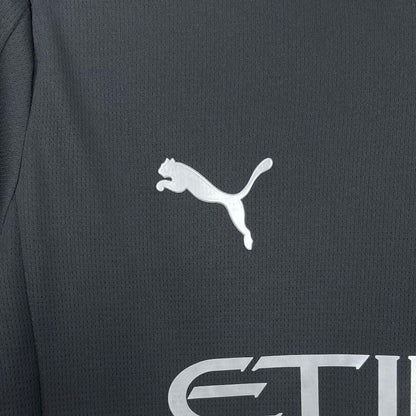 Maillot Manchester City 2025-26