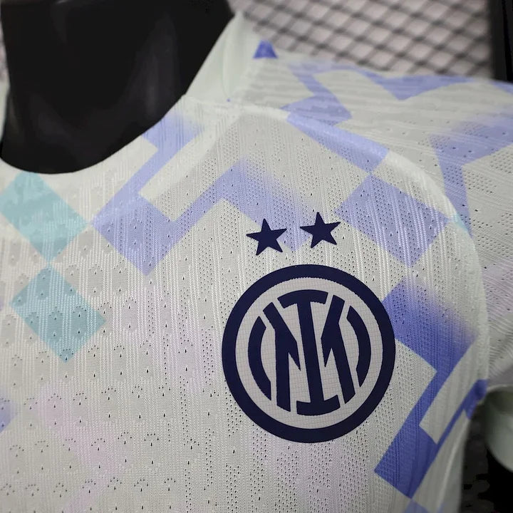 Maillot Inter Milan foot 2025 2026