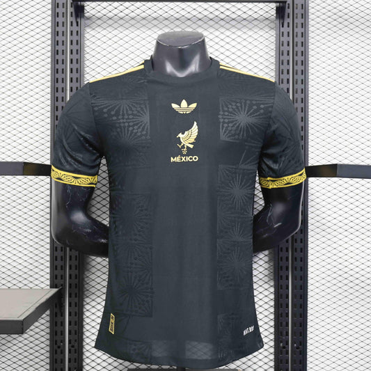 Maillot 2025 Mexique