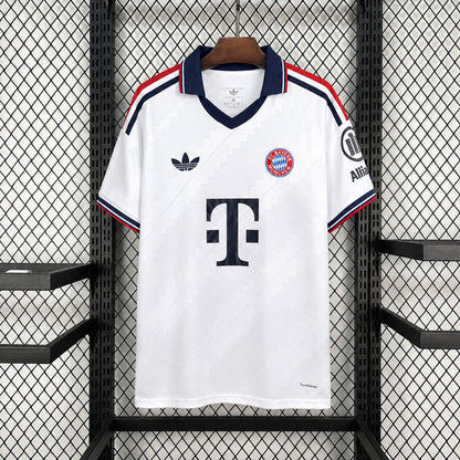 Maillot Bayern Munich Extérieur 2026/27