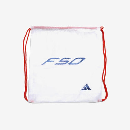 F50 Elite Laceless FG x Heung Min Son - Blanc/Bleu/Rouge