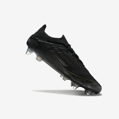 F50 Elite SG Dark Spark - Noir/Argenté/Doré