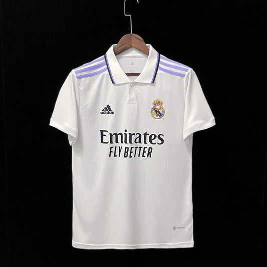 Maillot Real Madrid domicile 2022 2023