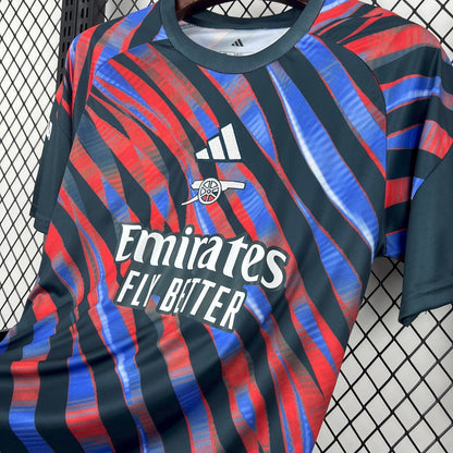 Maillot Arsenal Pre-Match 2026-27