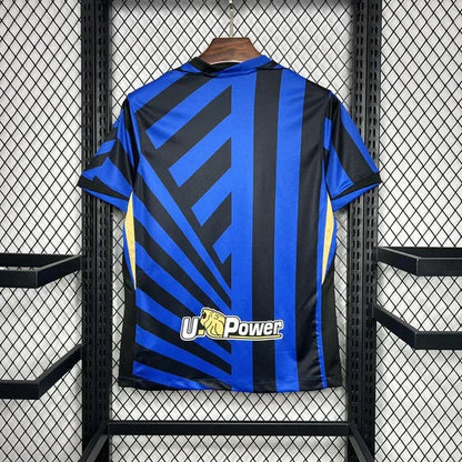 Maillot Inter Milan Domicile 2024/25