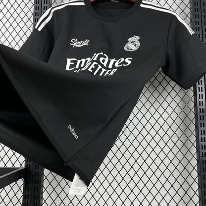 Maillot Real Madrid Concept 2026/27