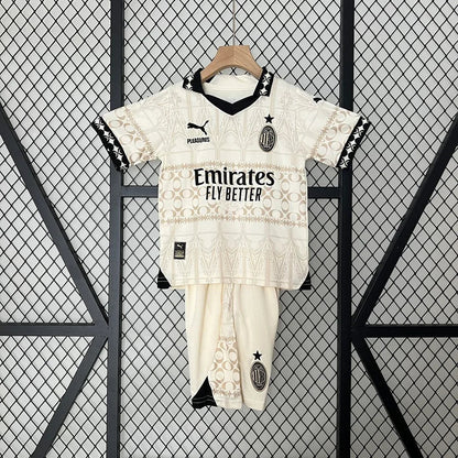 Kit Enfant AC Milan 2024-25