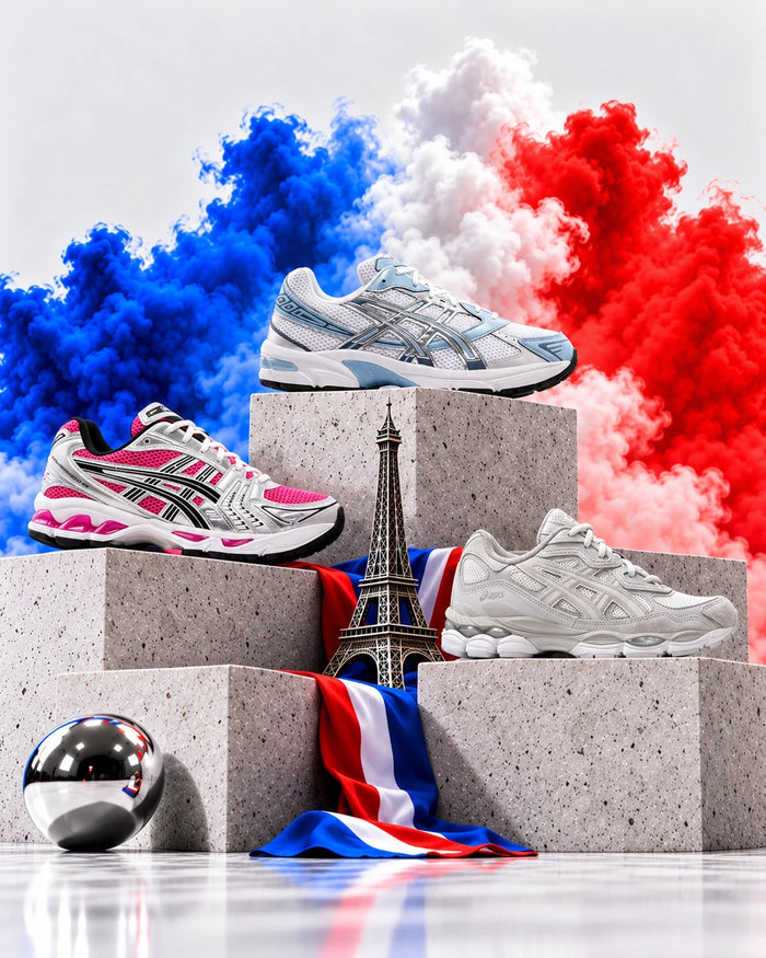 Sneakers classiques