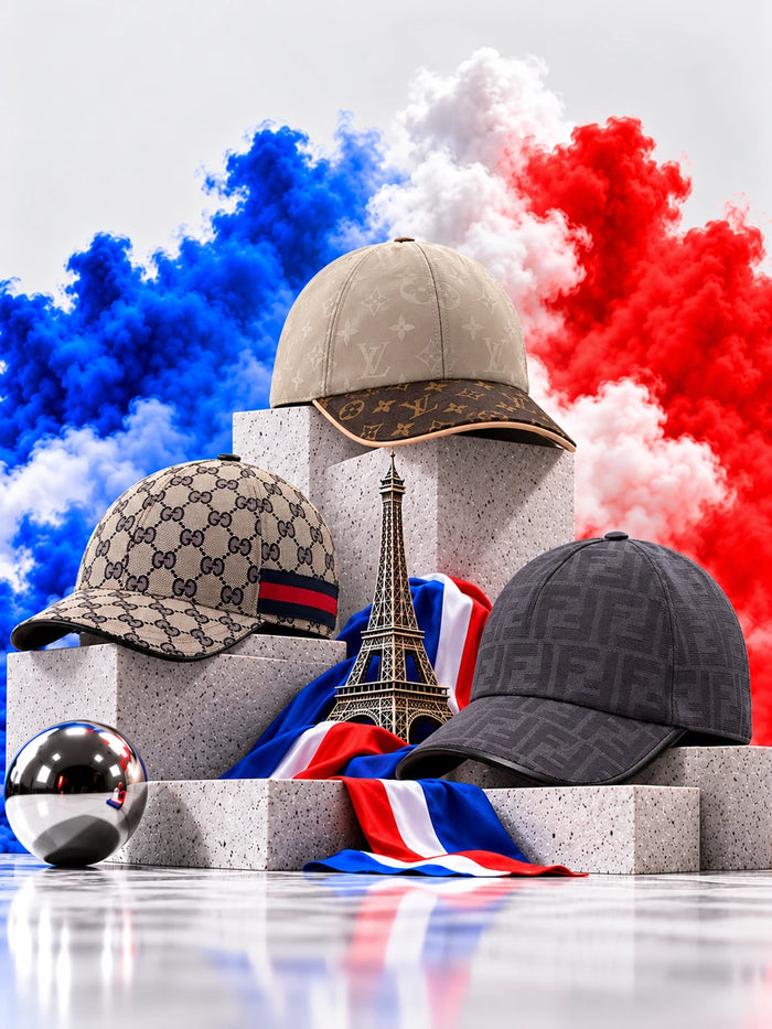 Casquettes