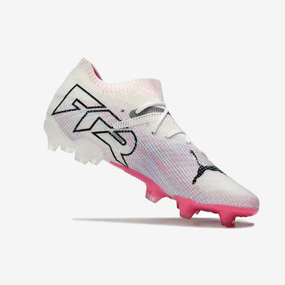 Future 7 Ultimate FG/AG Phenomenal - Blanc/Noir/Poison Pink