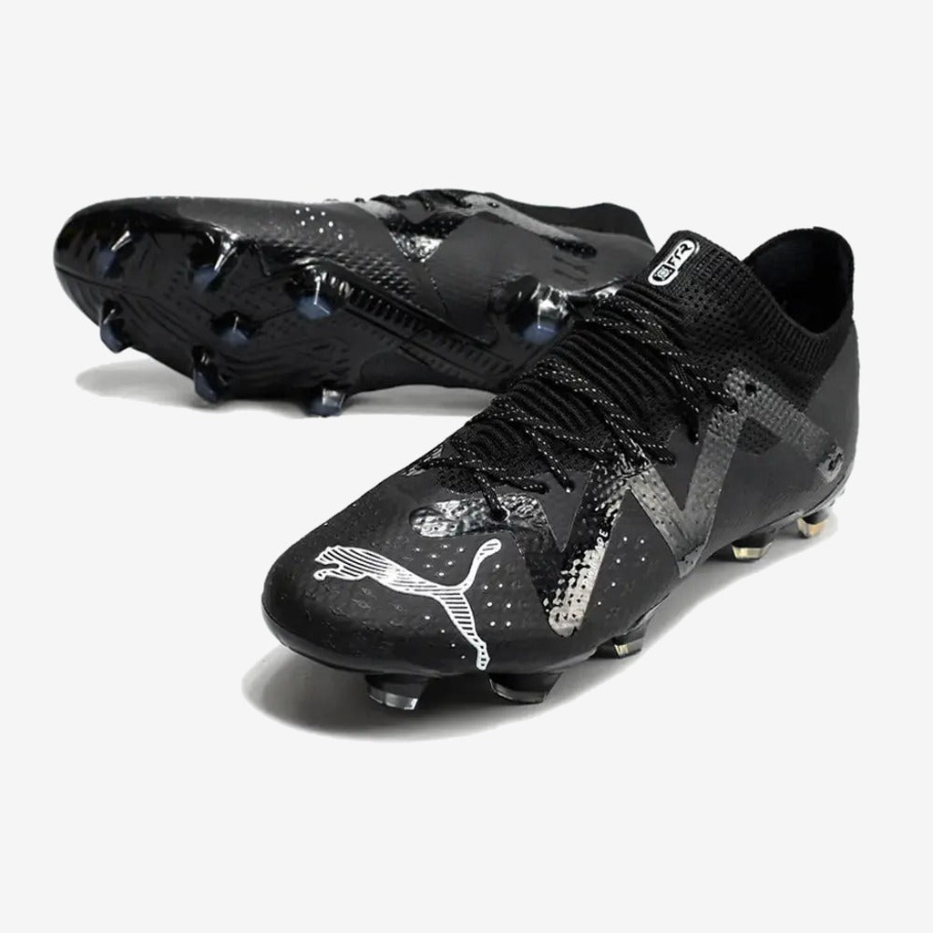 Future Ultimate FG Eclipse - Noir/Gris